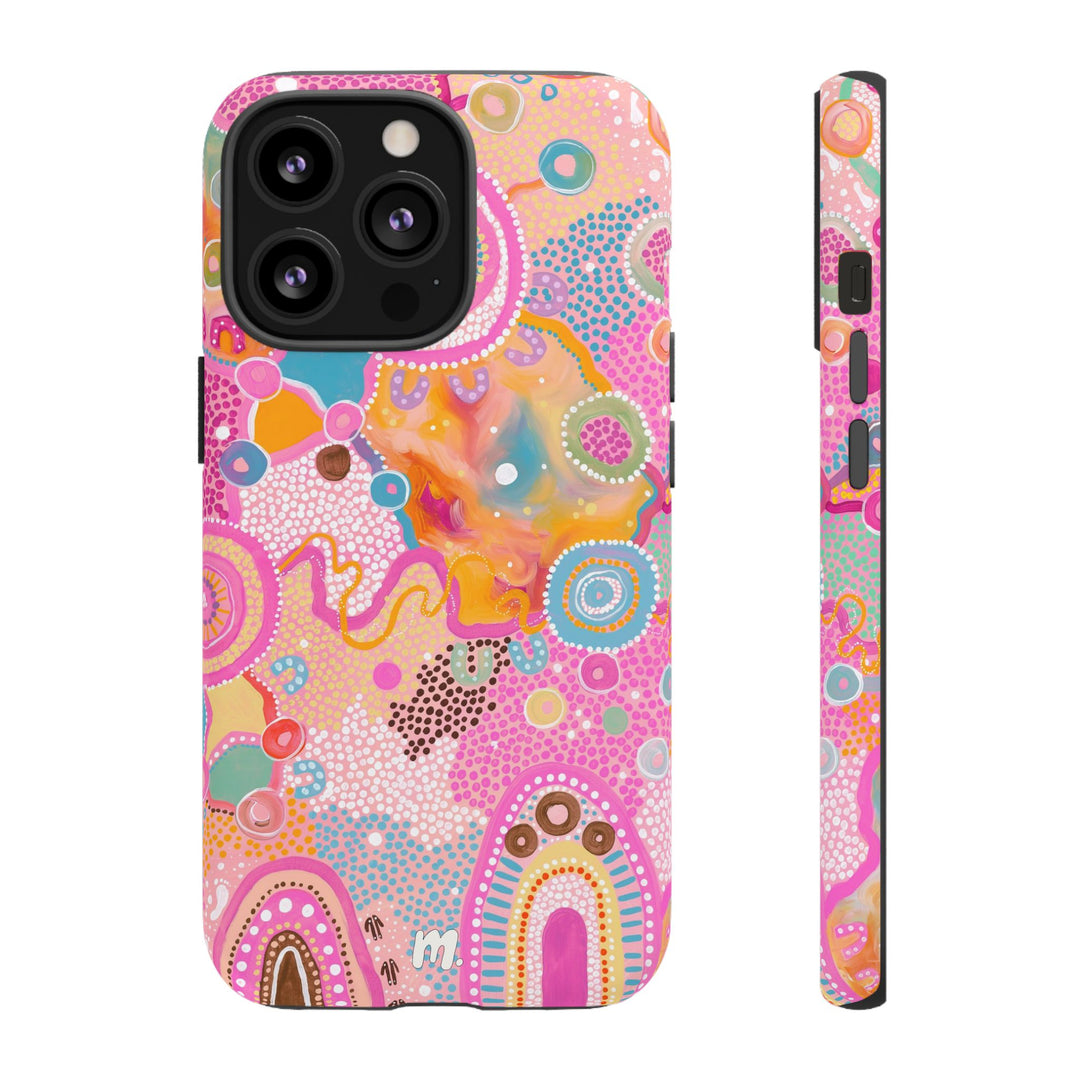 Premium Phone Case - A Letter To Myself