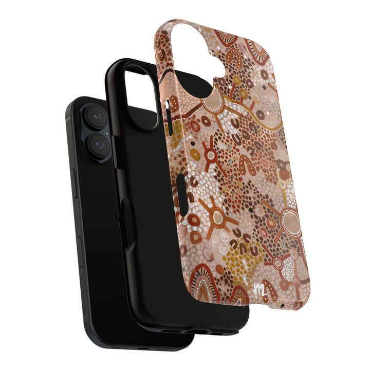 Premium Phone Case - Calling Me Home