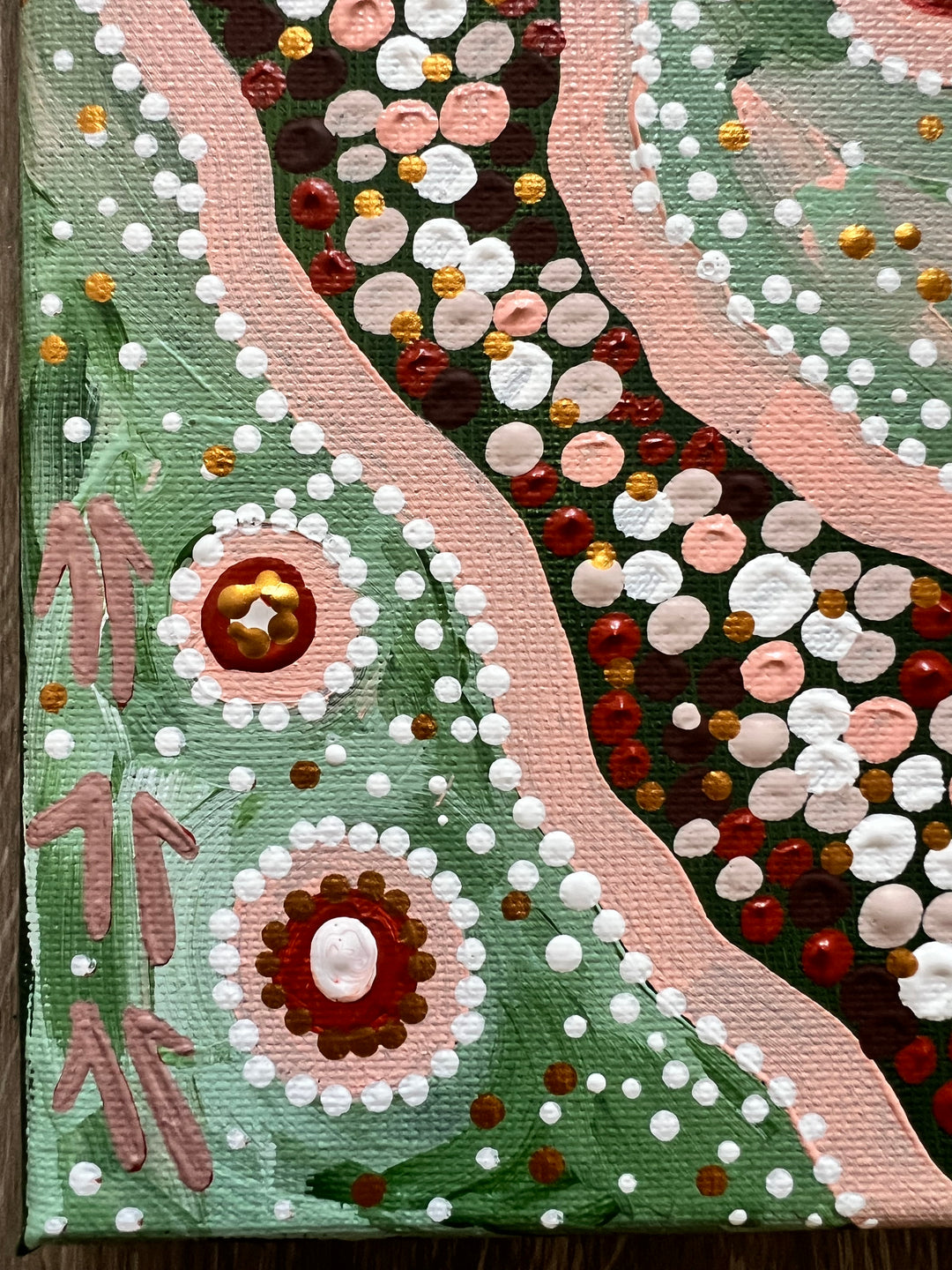 Dry Creekbed