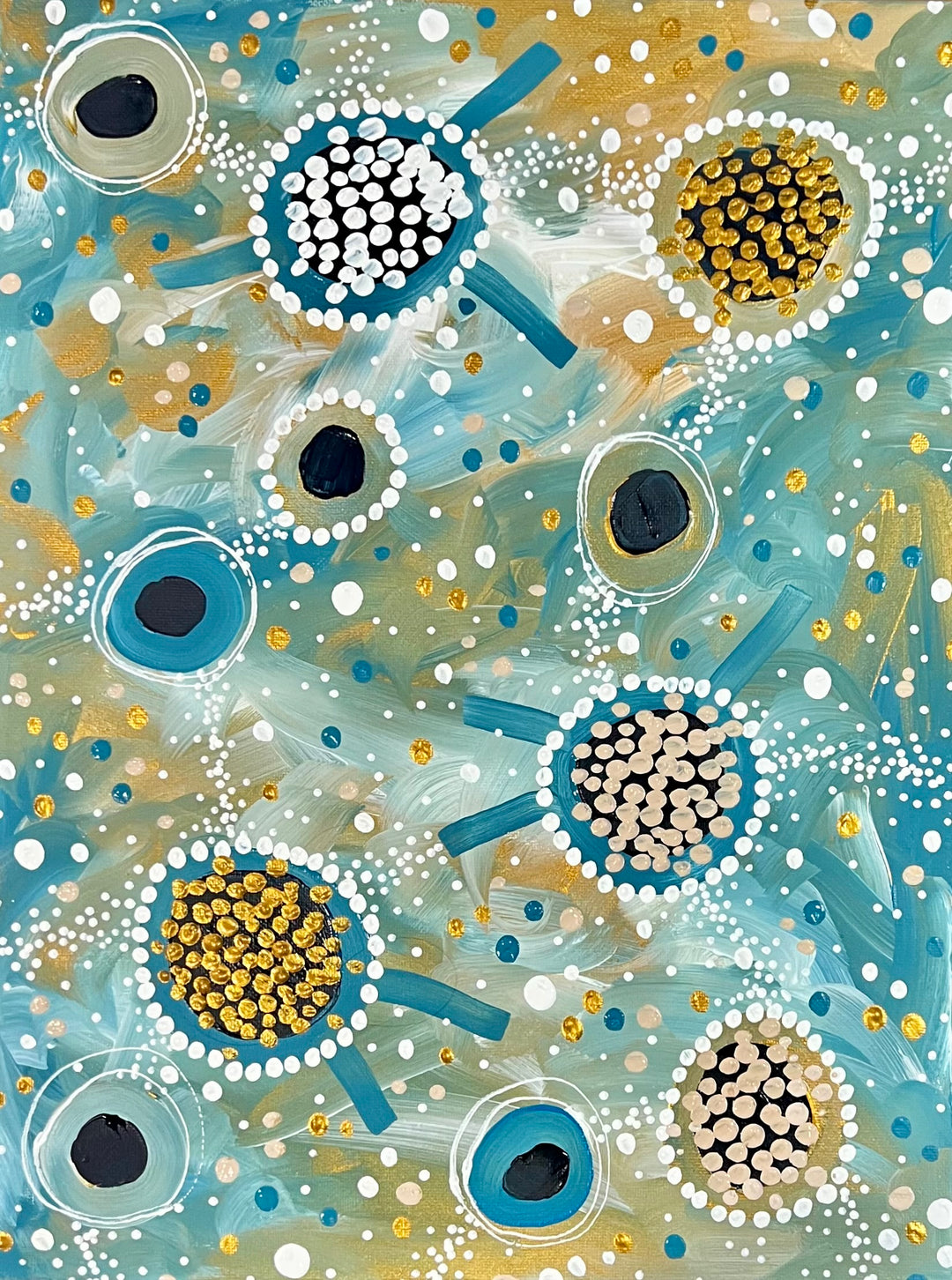 Ocean Spray