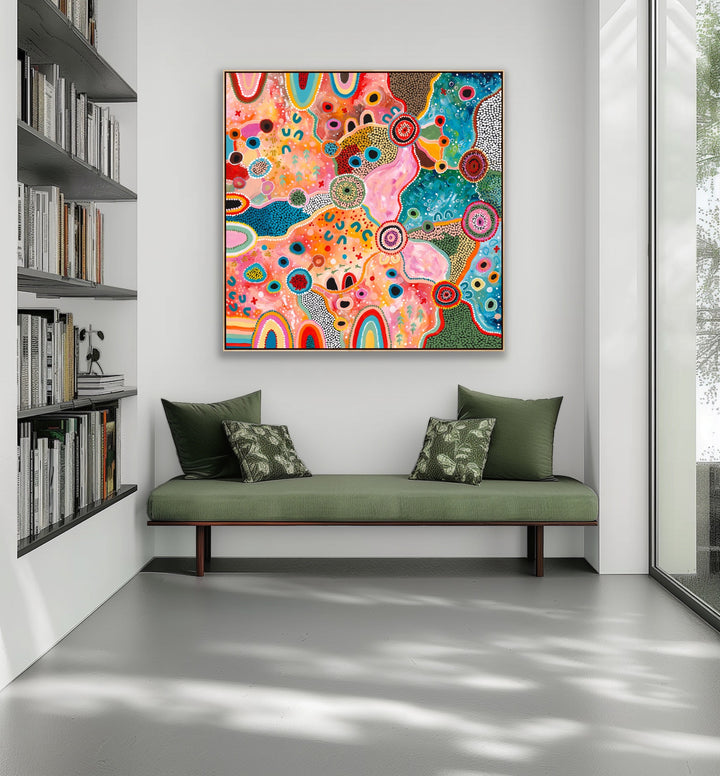 Coast to Coast — Limited Edition Print
