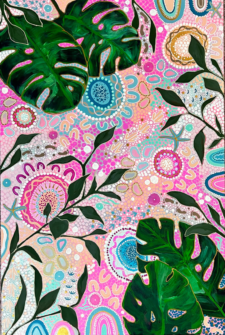 Emergence (Limited Edition Art Print)