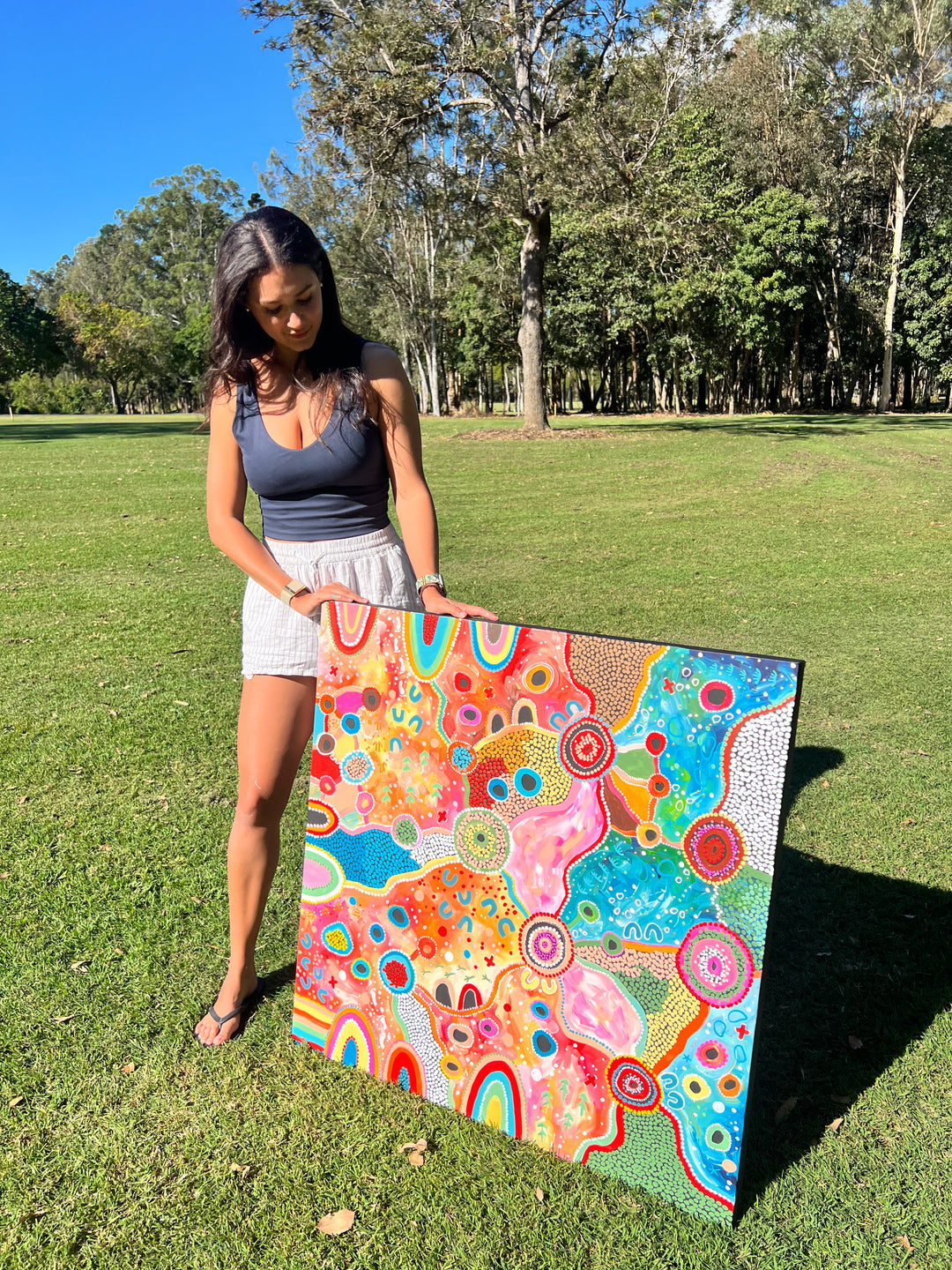 Coast to Coast — Limited Edition Print