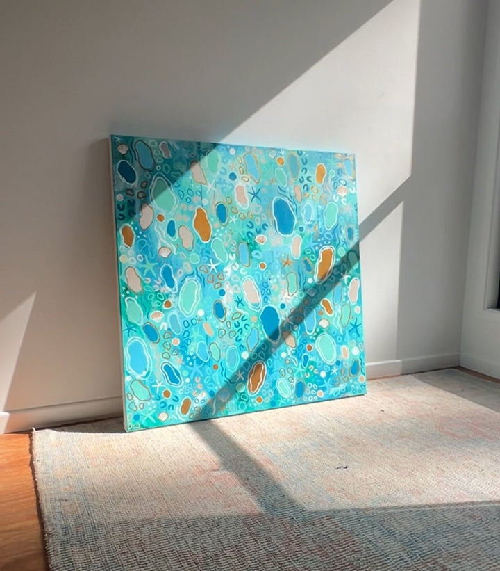 Blue Waters - Mulganai