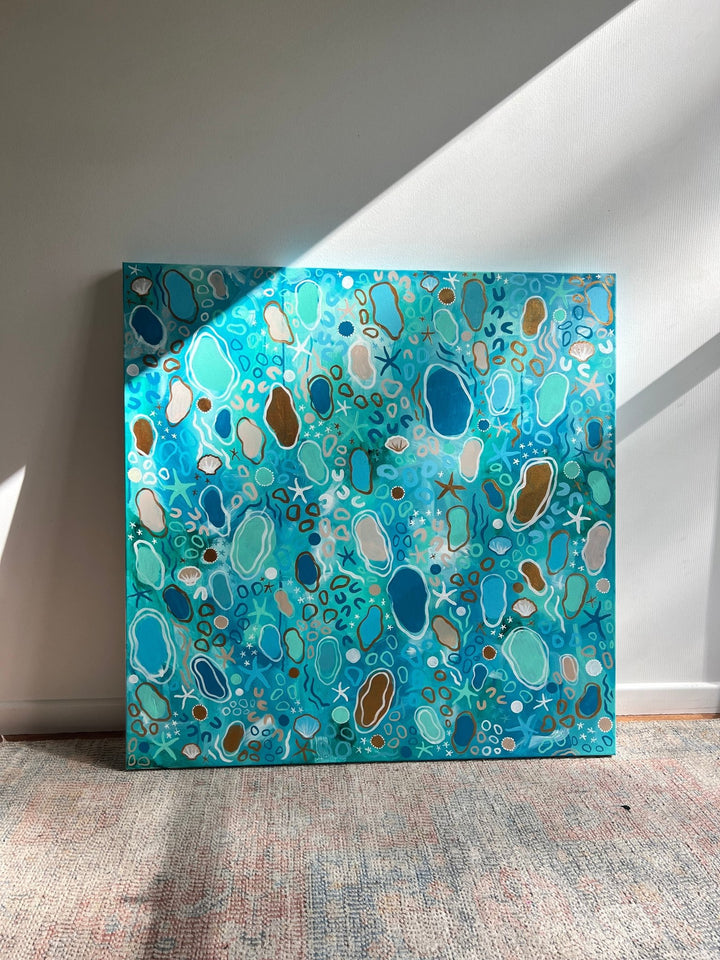 Blue Waters - Mulganai