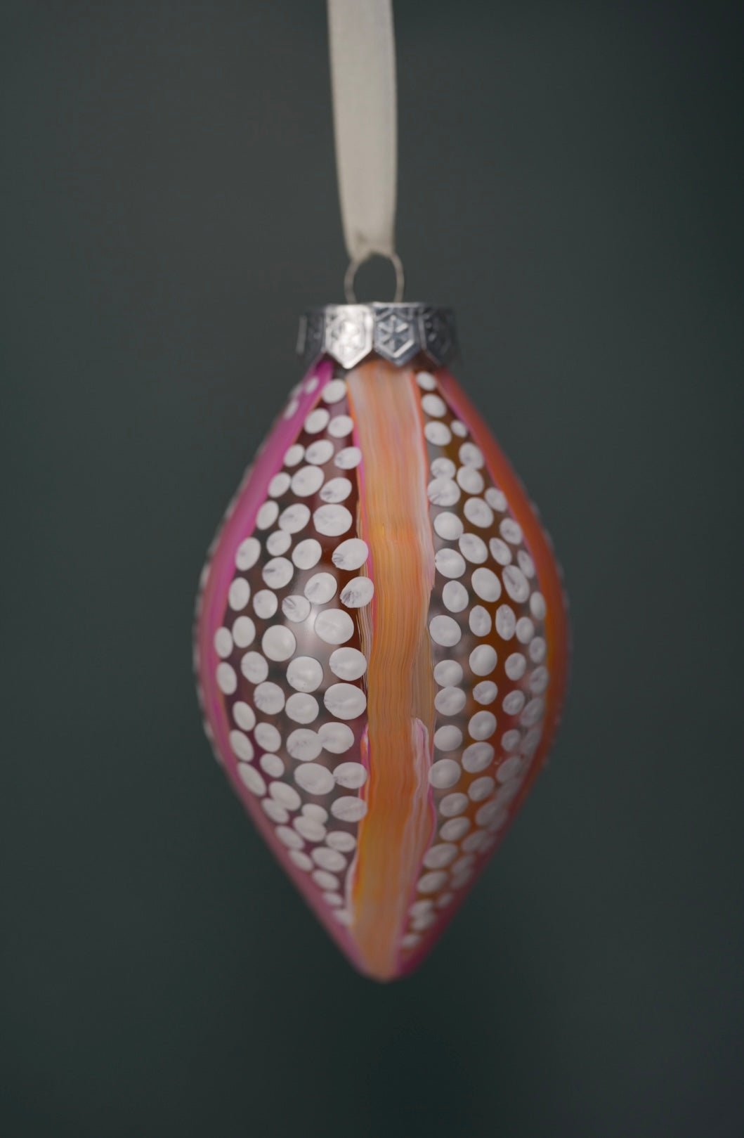 Coral Baubles,,Mulganai,