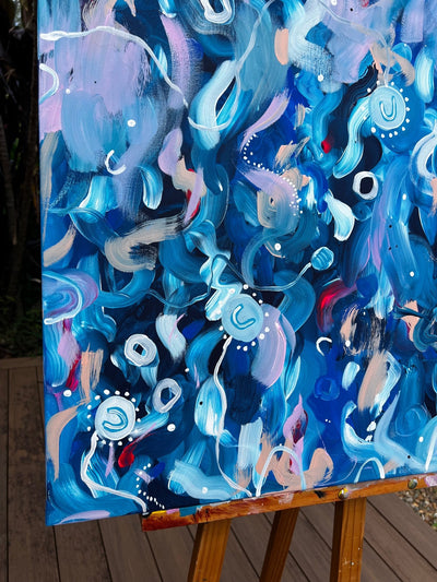 Deep Depths 2,,Mulganai,