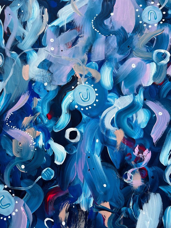 Deep Depths 2,,Mulganai,