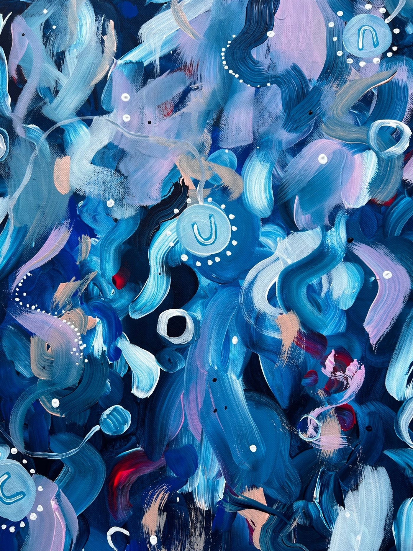 Deep Depths 2,,Mulganai,