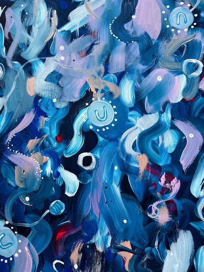Deep Depths 2,,Mulganai,