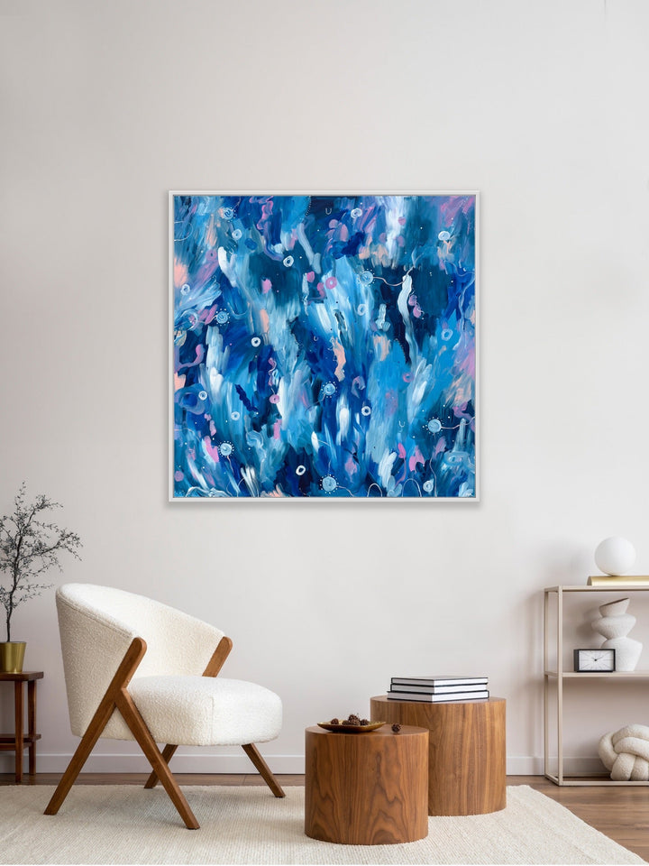 Exclusive Drop - Deep Depths - Mulganai