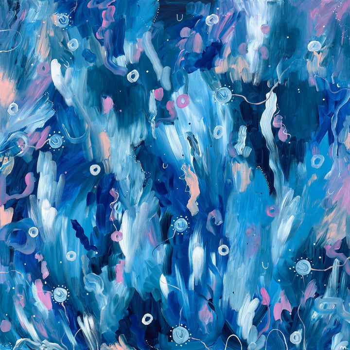 Exclusive Drop - Deep Depths - Mulganai