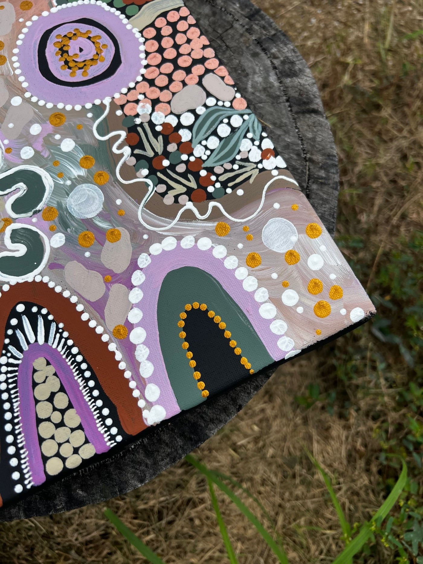 Gamu Country - Mulganai