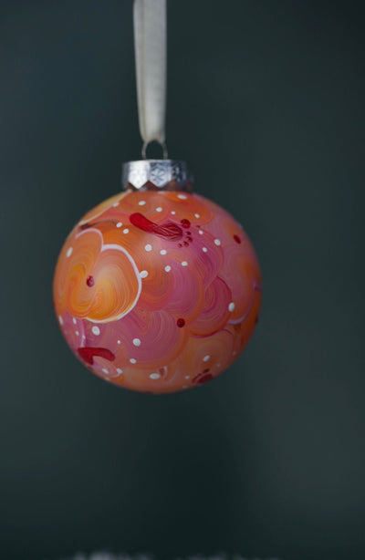 Guava Baubles - Mulganai