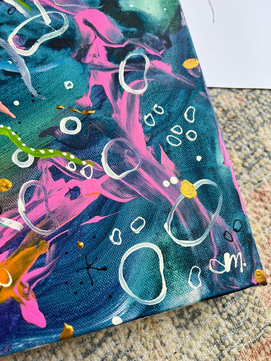 Irukandji - Mulganai