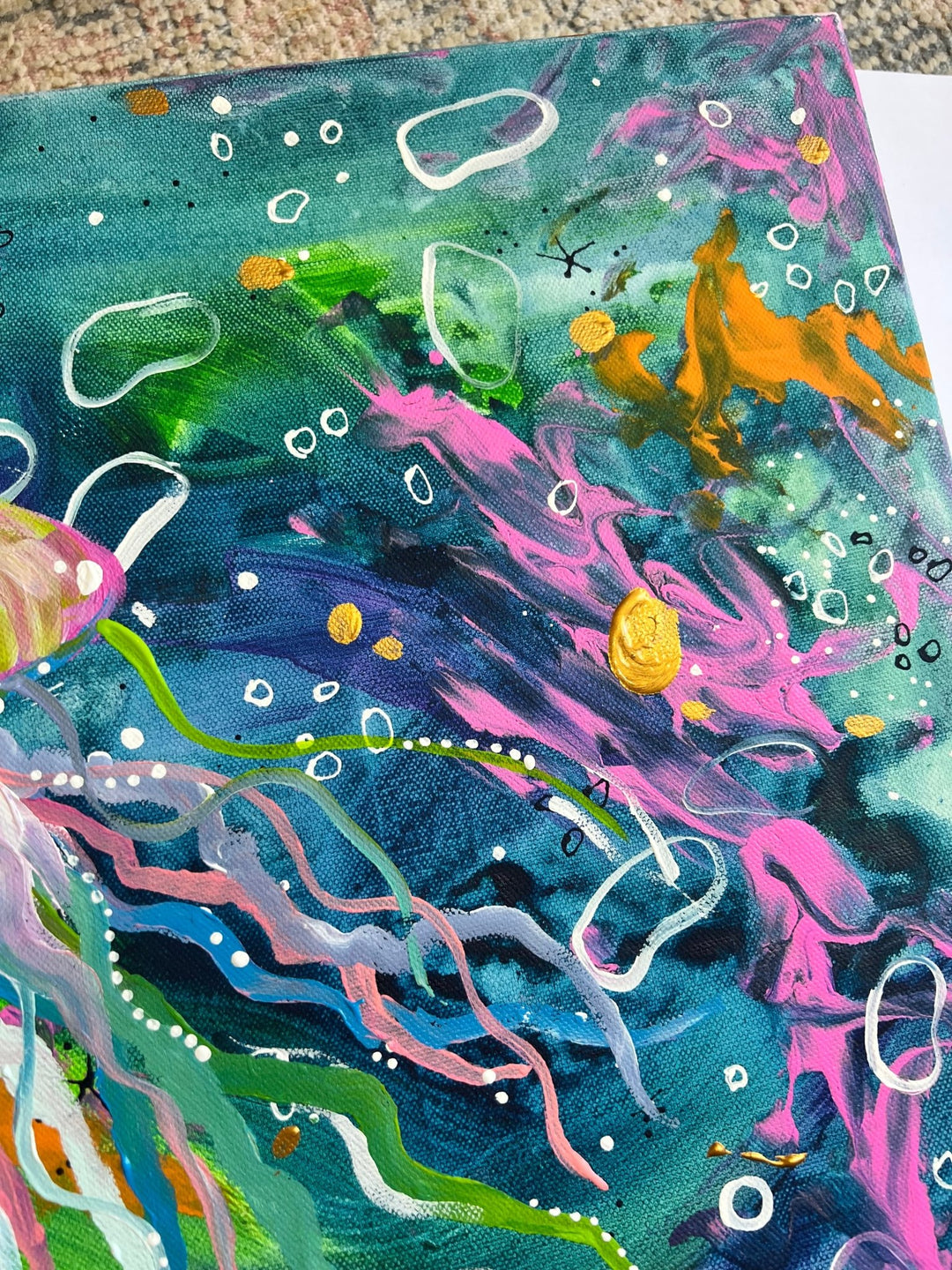 Irukandji - Mulganai