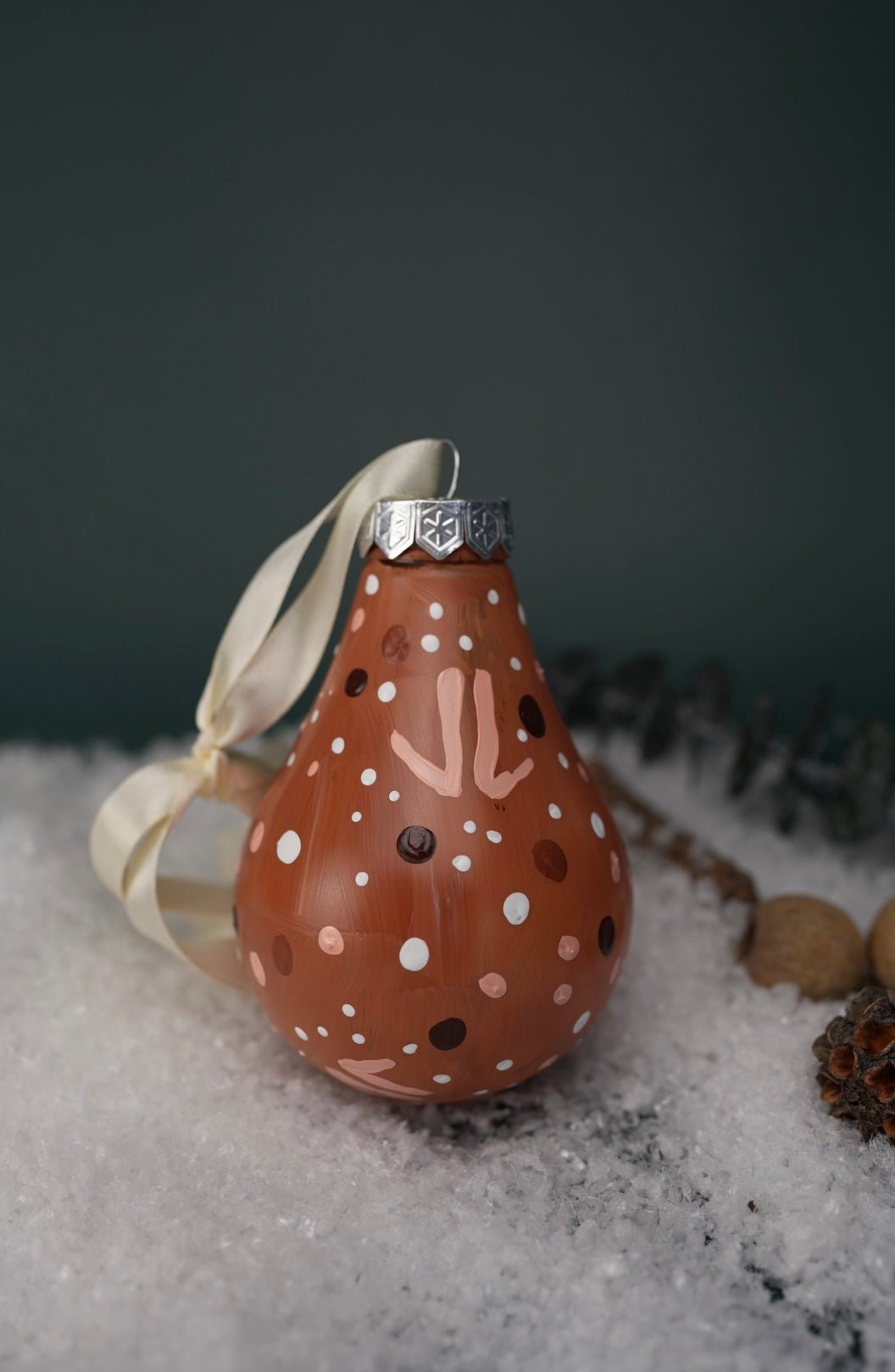 Mocha Baubles - Mulganai