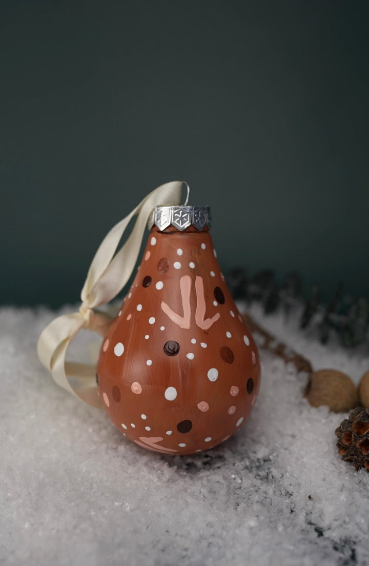 Mocha Baubles - Mulganai