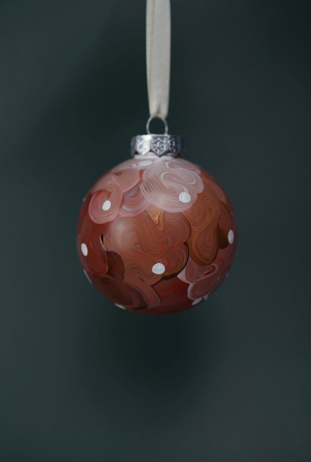 Mocha Baubles - Mulganai