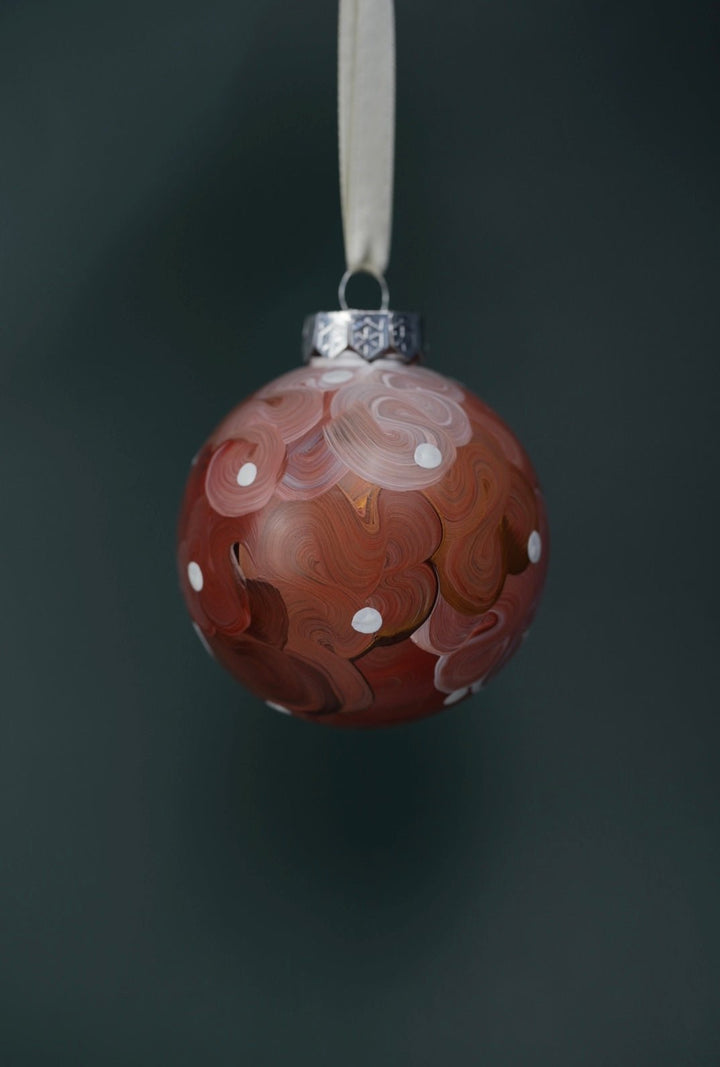 Mocha Baubles - Mulganai