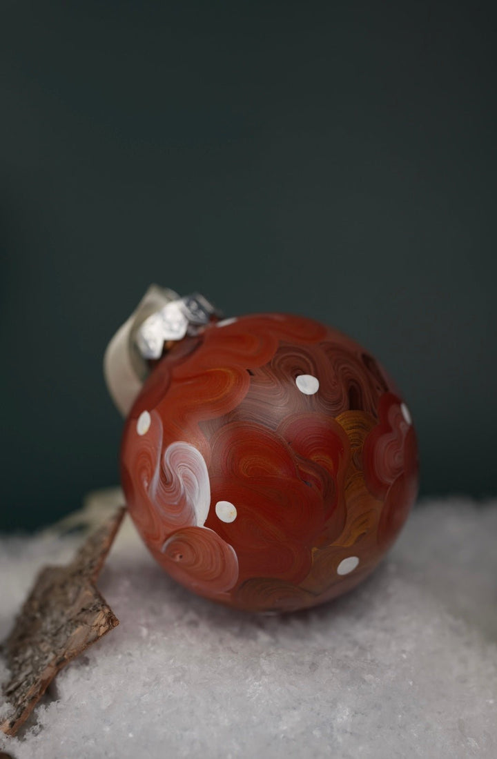 Mocha Baubles - Mulganai