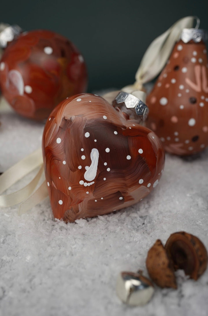 Mocha Baubles - Mulganai