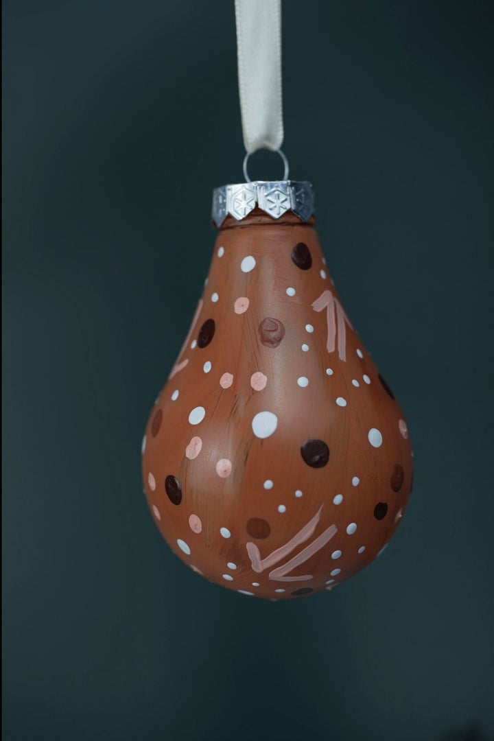 Mocha Baubles - Mulganai