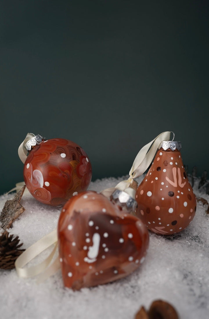 Mocha Baubles - Mulganai