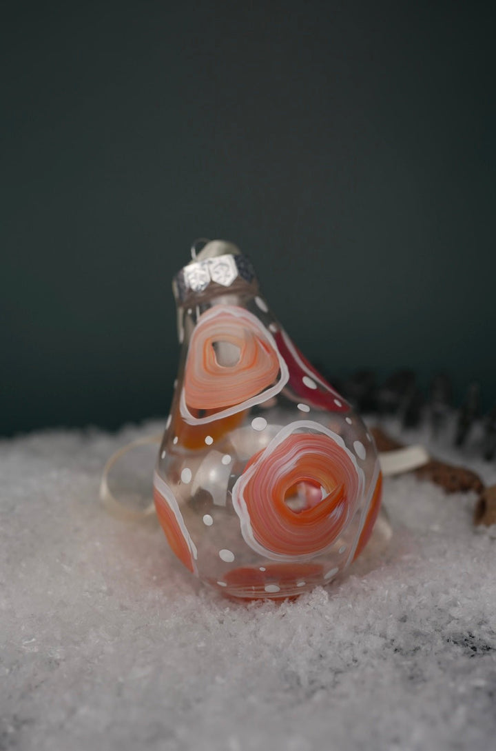 Nectarine Baubles,,Mulganai,