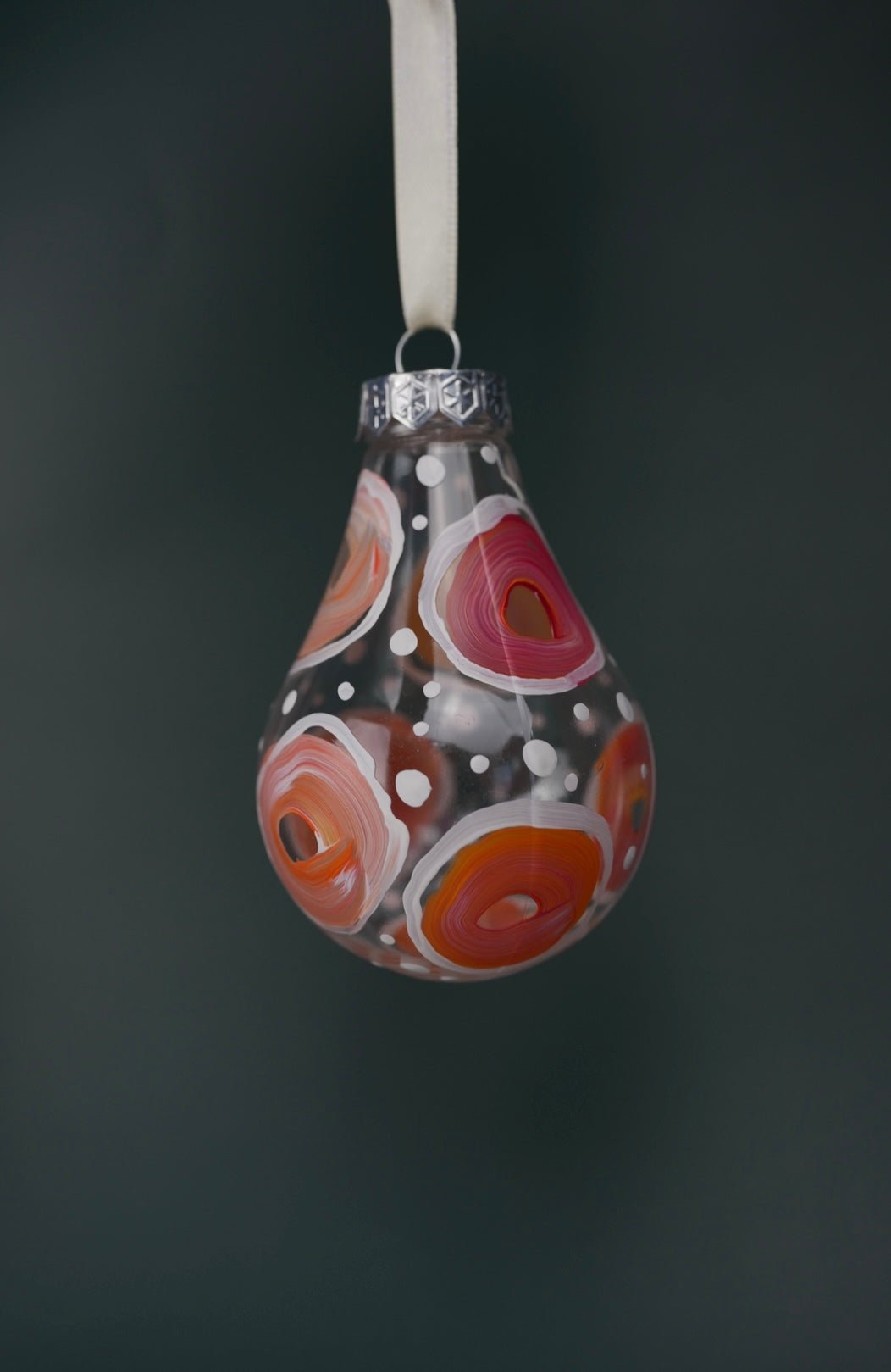 Nectarine Baubles,,Mulganai,