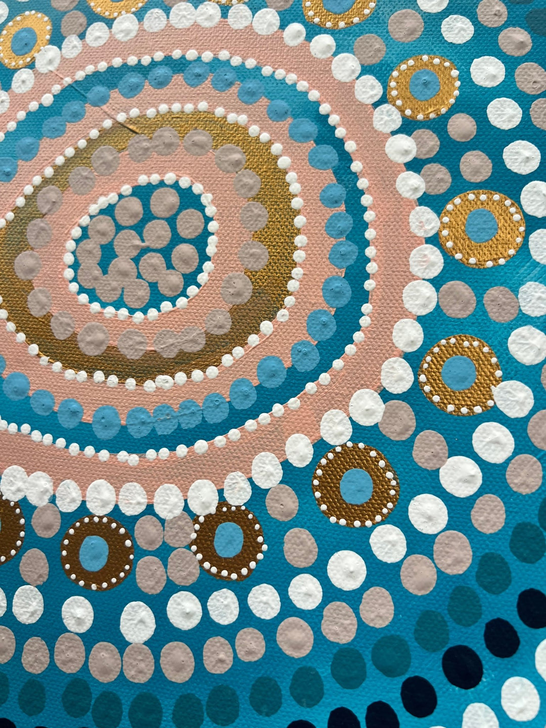 Ocean Home - Mulganai