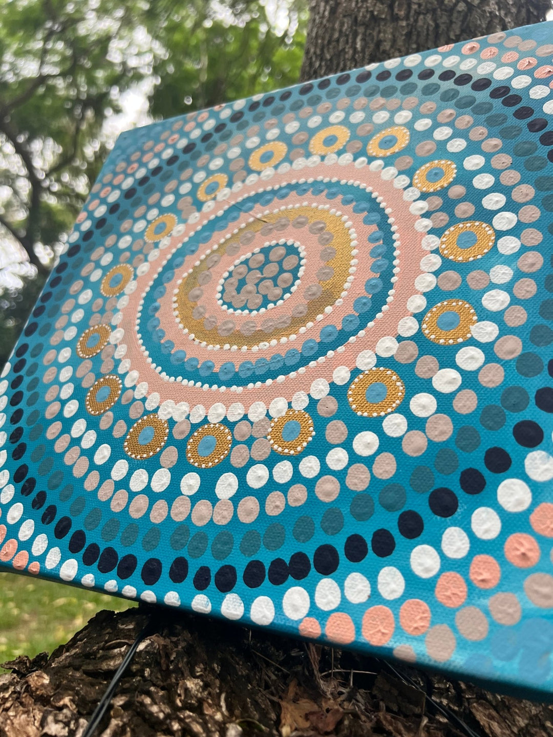 Ocean Home - Mulganai