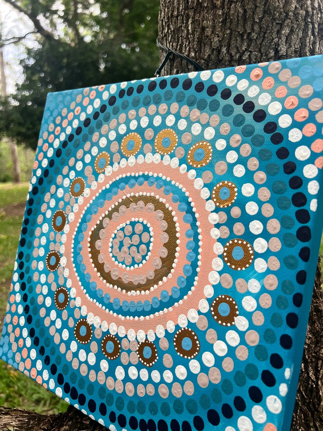 Ocean Home - Mulganai