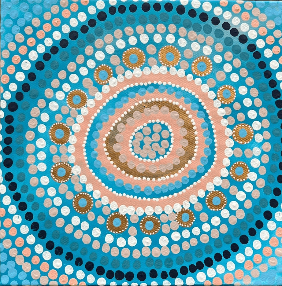 Ocean Home - Mulganai