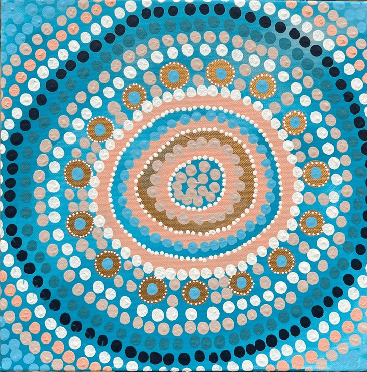 Ocean Home - Mulganai