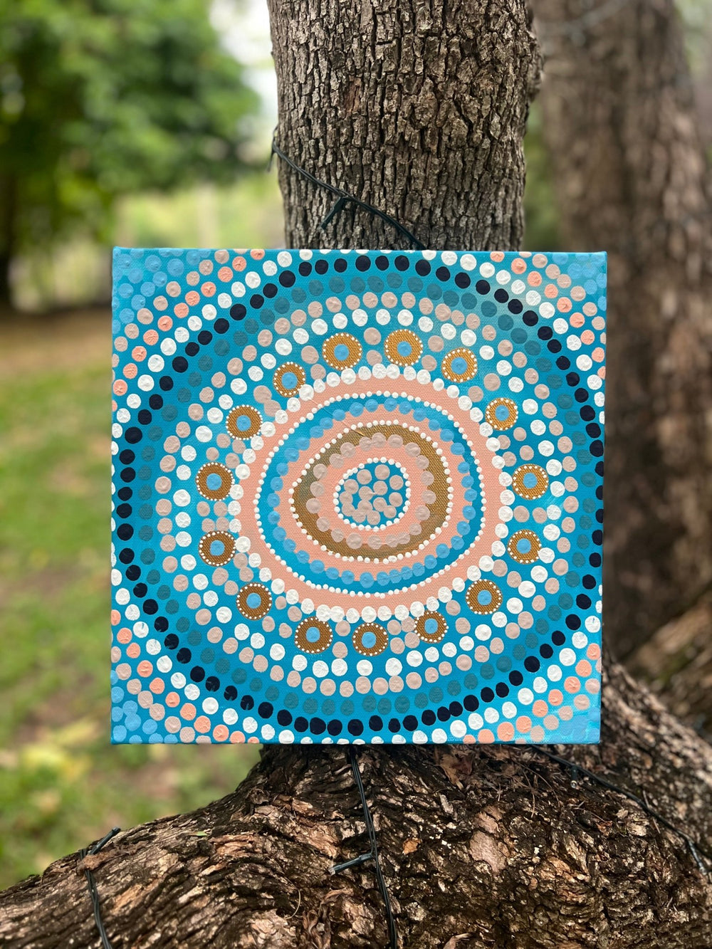 Ocean Home - Mulganai