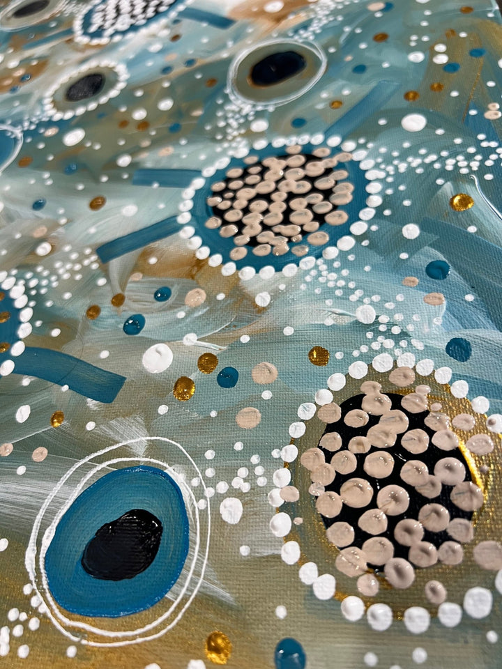 Ocean Spray - Mulganai