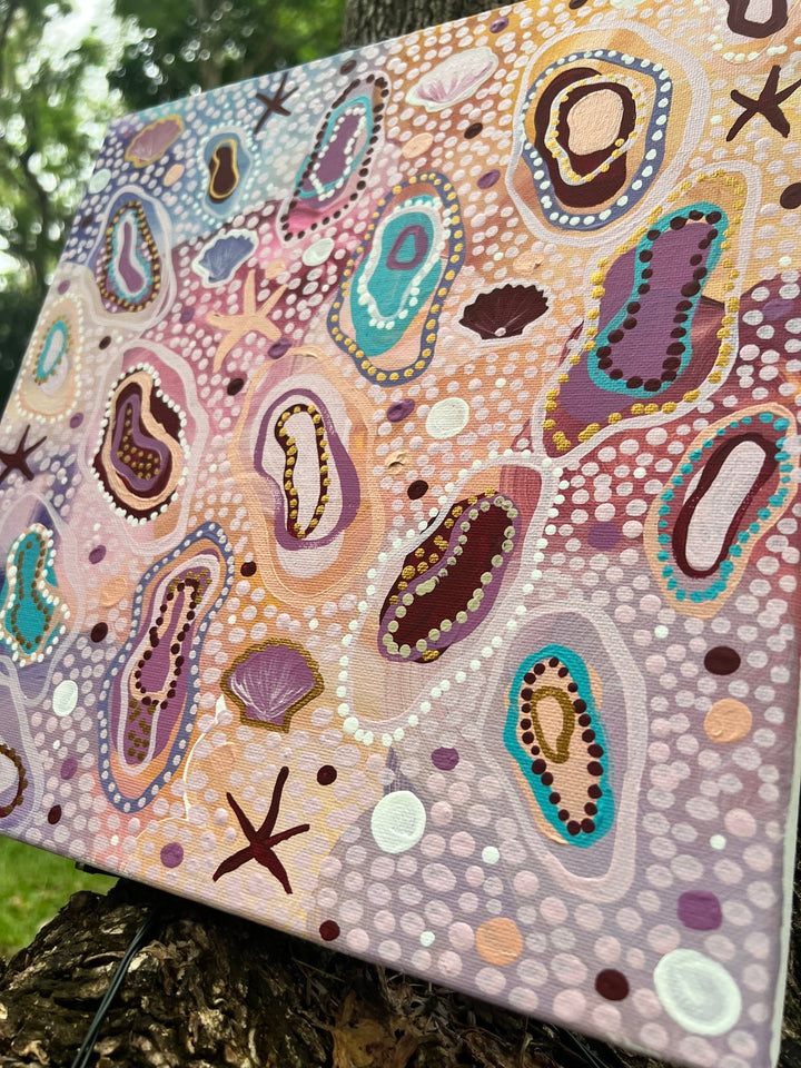 Pearl Drift - Mulganai