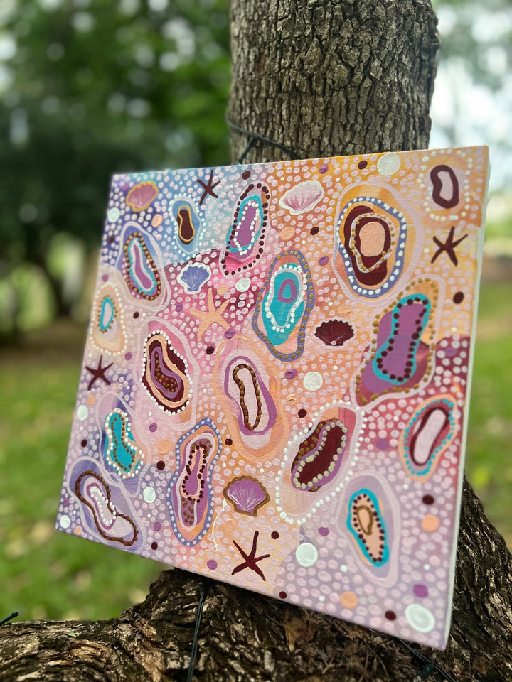 Pearl Drift - Mulganai