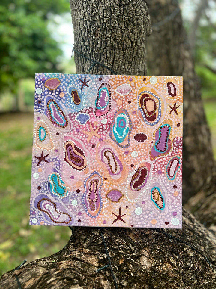 Pearl Drift - Mulganai