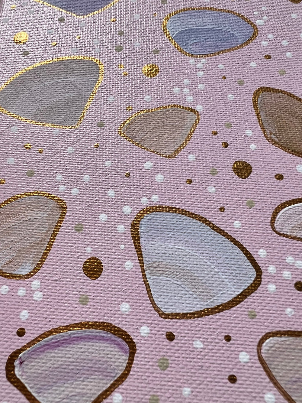 Pink Chulki - Mulganai