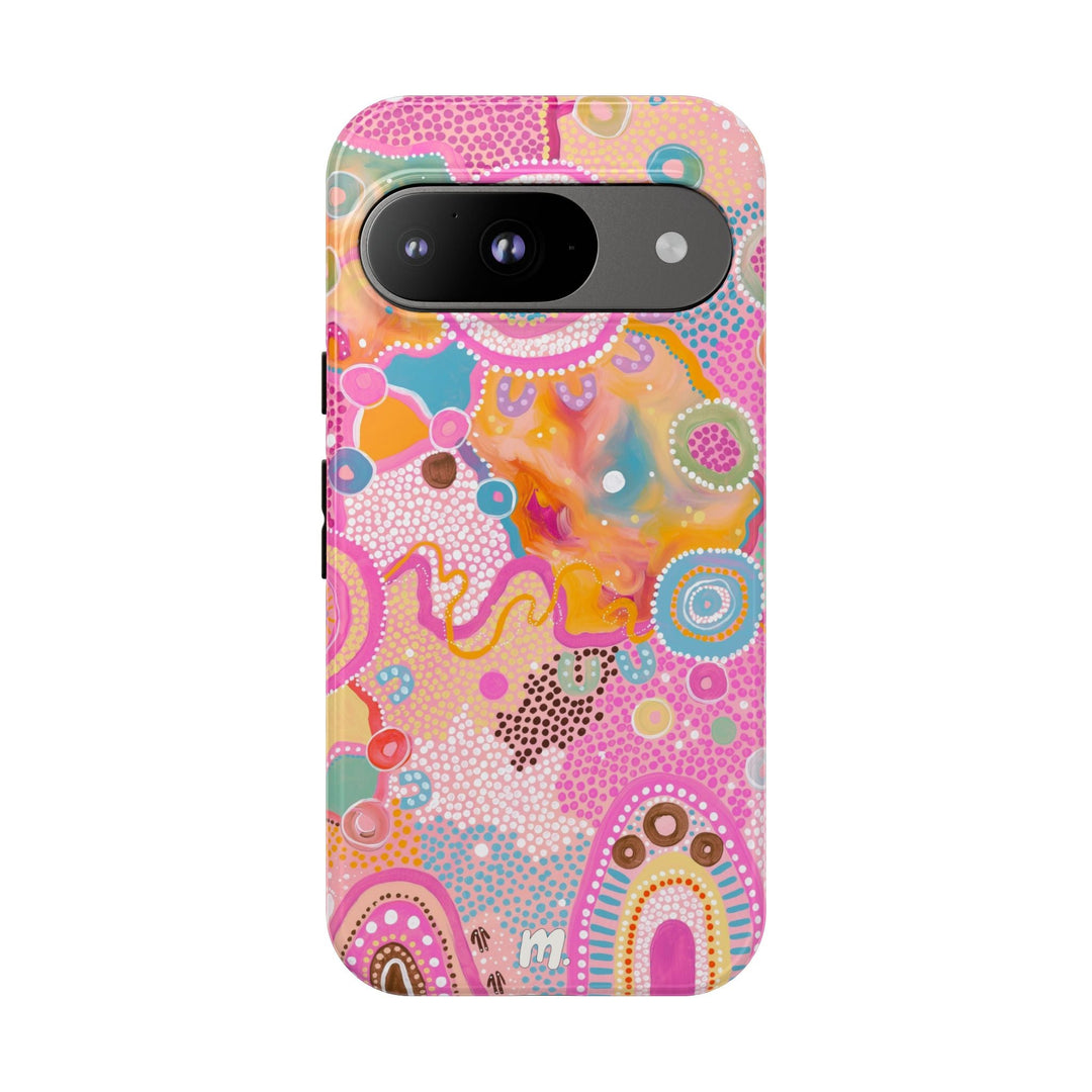Premium Phone Case - A Letter To Myself - Mulganai