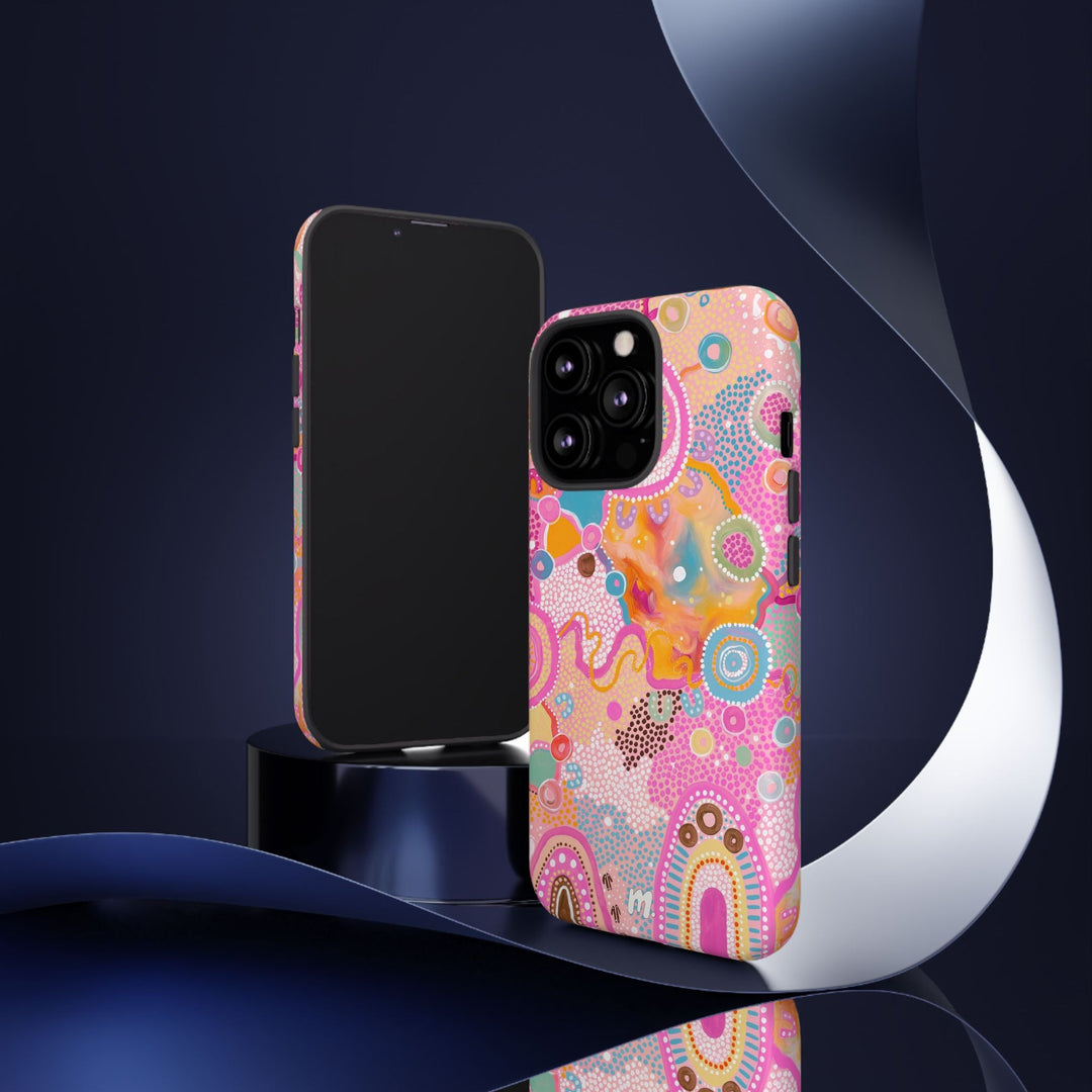 Premium Phone Case - A Letter To Myself - Mulganai