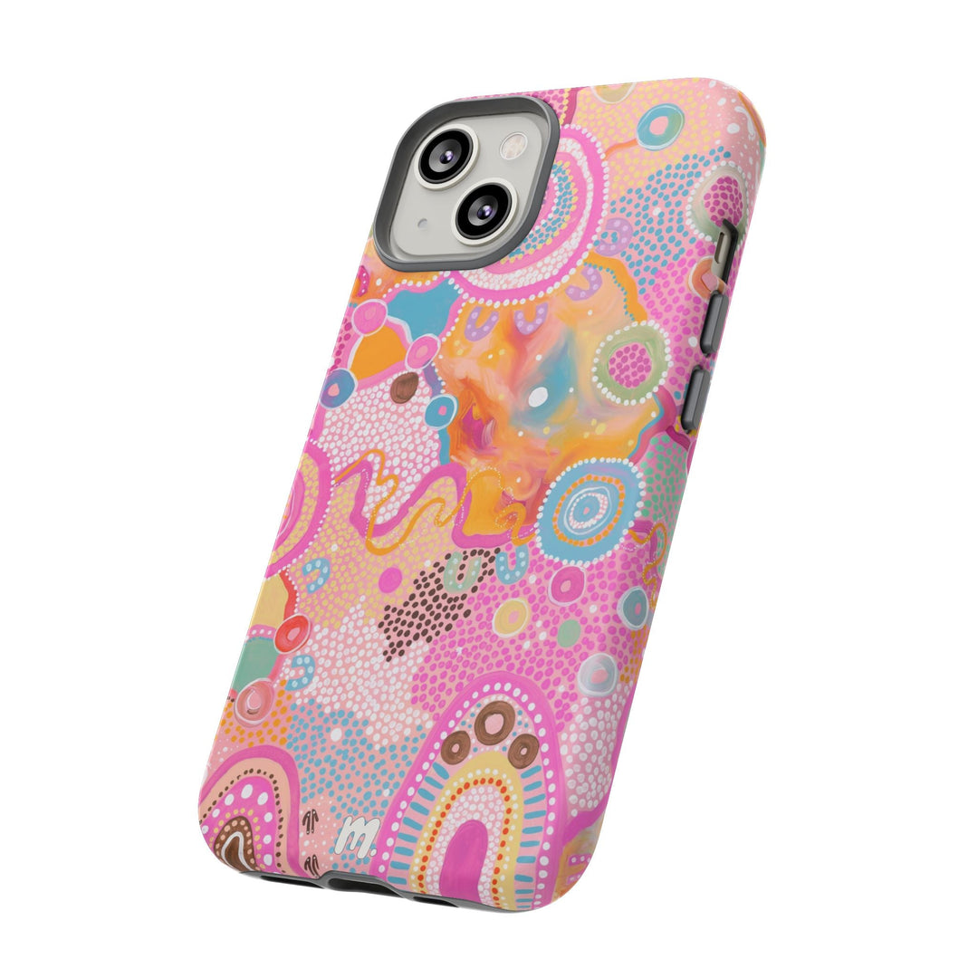 Premium Phone Case - A Letter To Myself - Mulganai