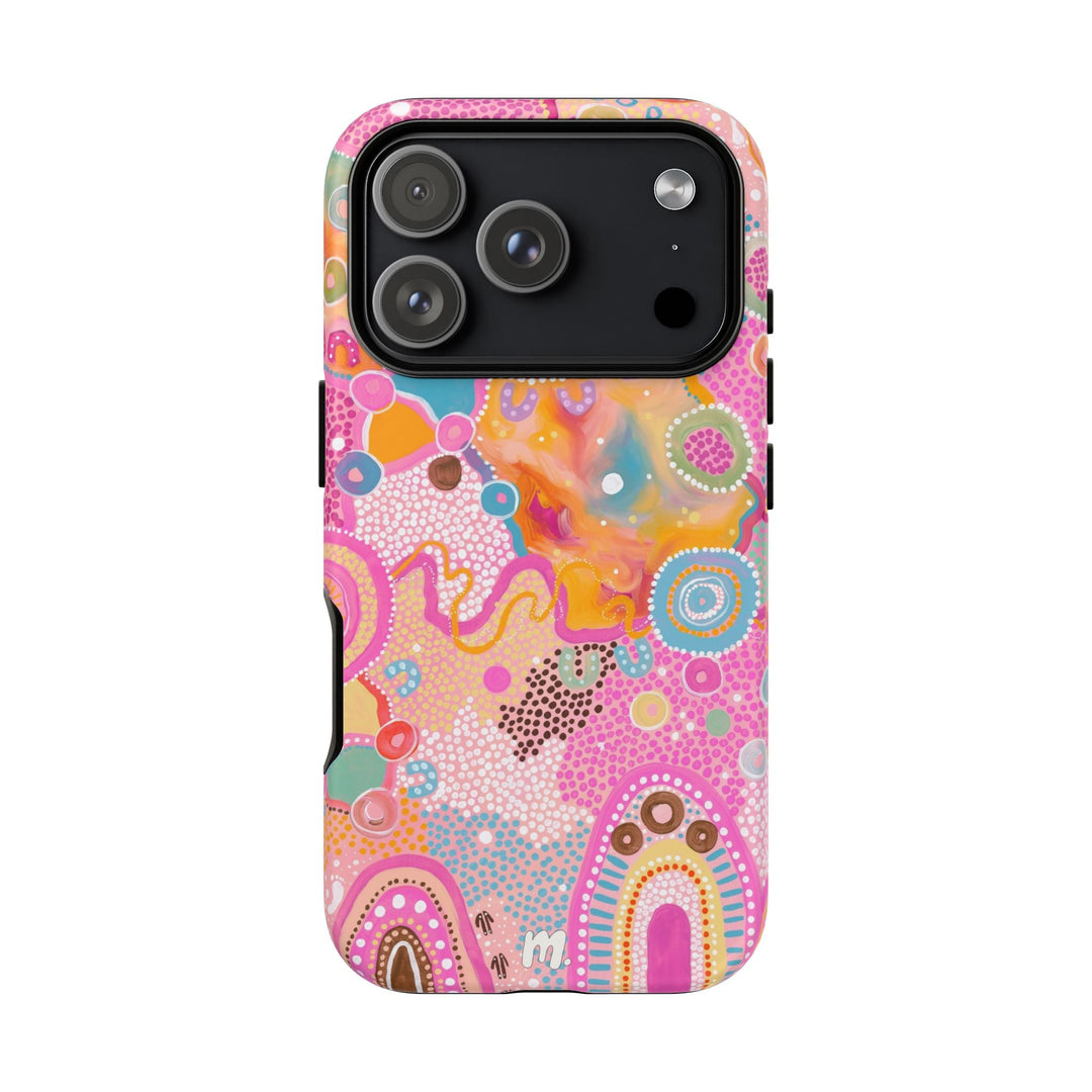Premium Phone Case - A Letter To Myself - Mulganai