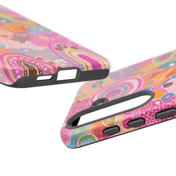Premium Phone Case - A Letter To Myself - Mulganai