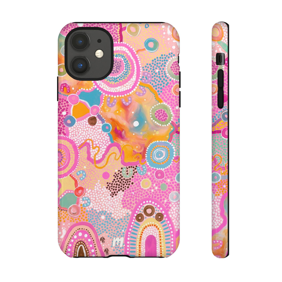 Premium Phone Case - A Letter To Myself - Mulganai