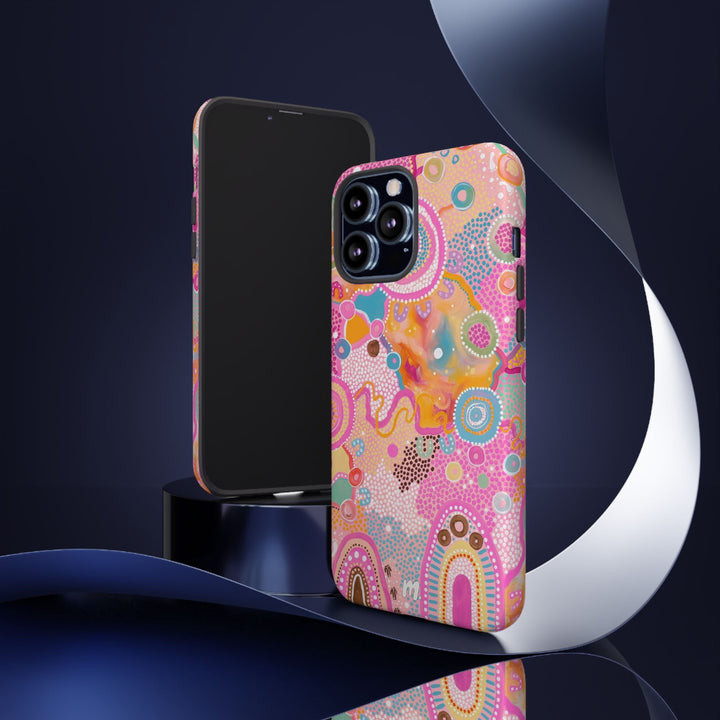 Premium Phone Case - A Letter To Myself - Mulganai