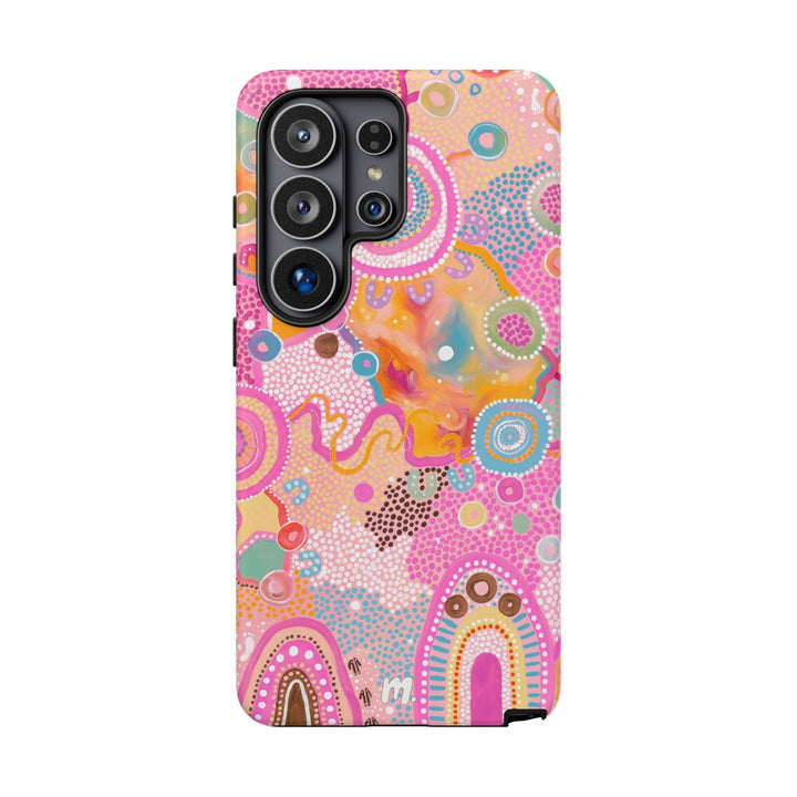 Premium Phone Case - A Letter To Myself - Mulganai