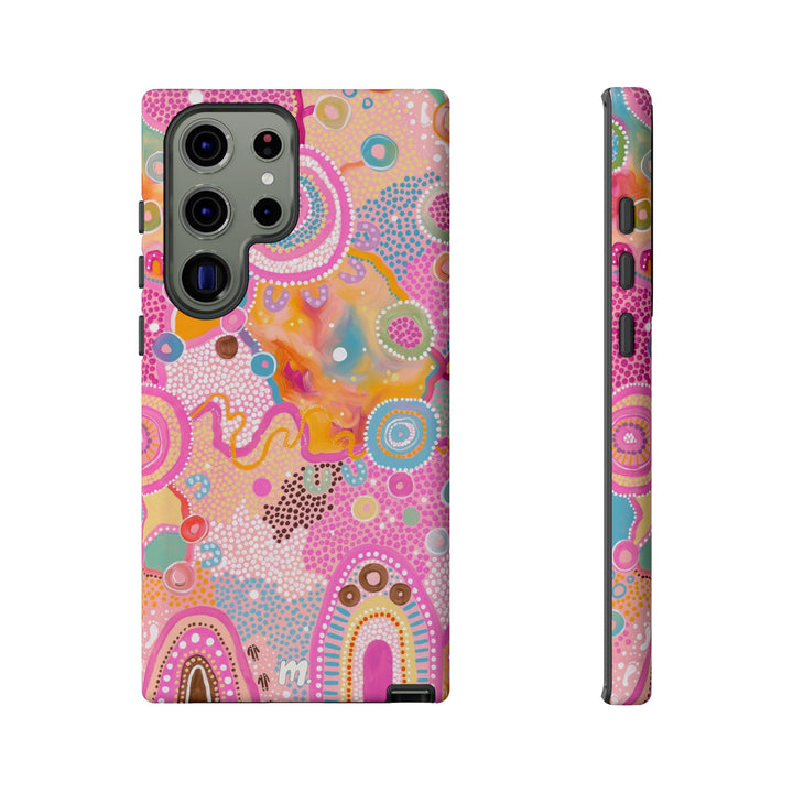 Premium Phone Case - A Letter To Myself - Mulganai